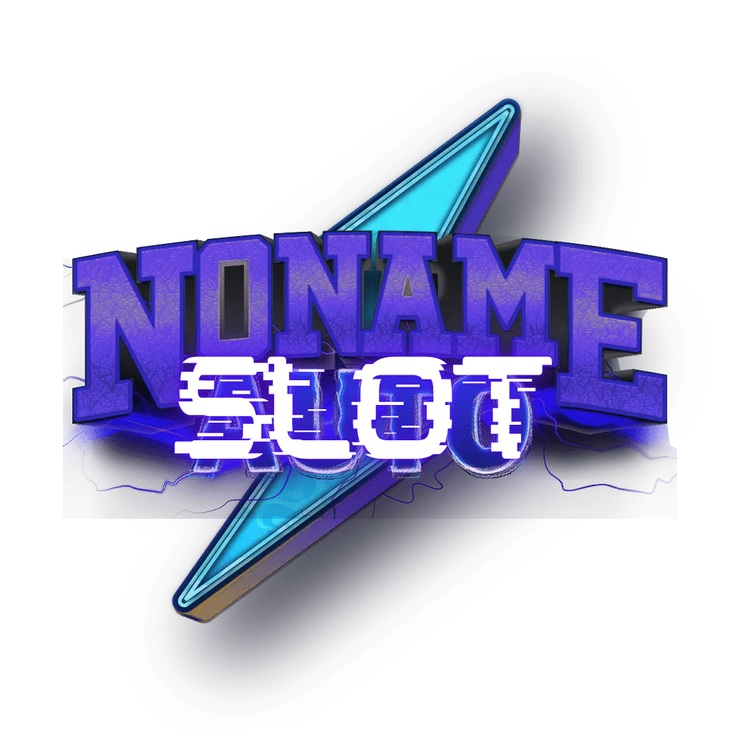 noname slot logo